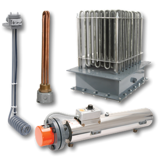 Process Heater Group Image