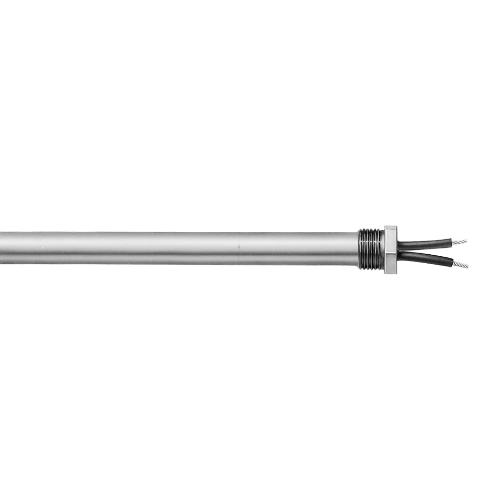 Immersion Cartridge Heater