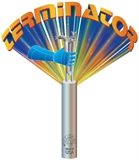 Tempco Cartridge Heater Terminator Program