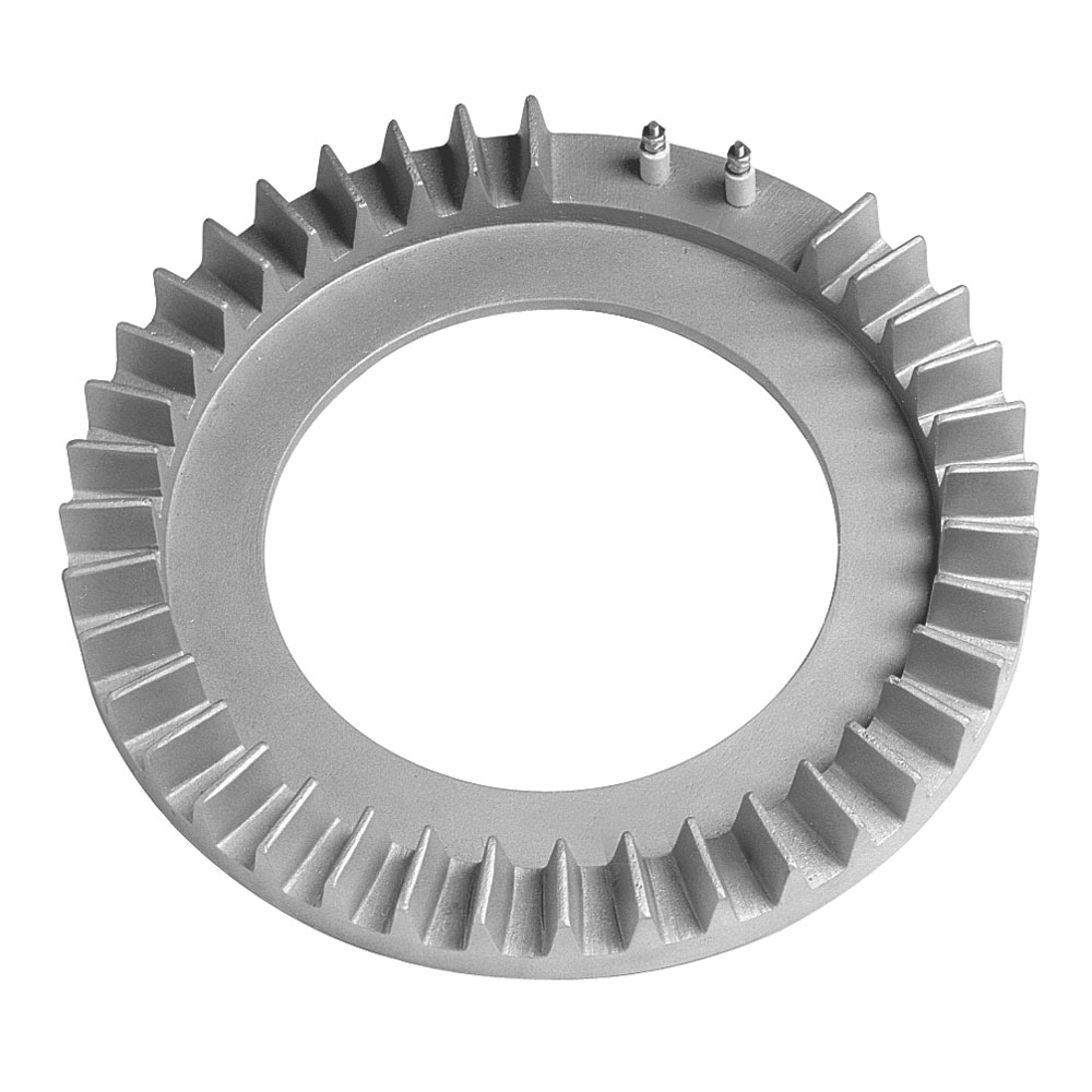 Aluminum Cast-In Thermal Component
