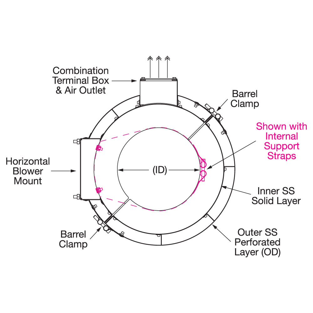 Reference Drawing CT5