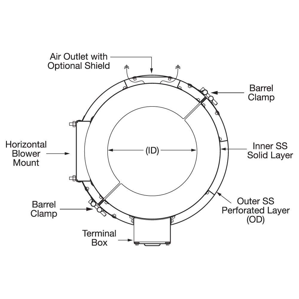 Reference Drawing CT8