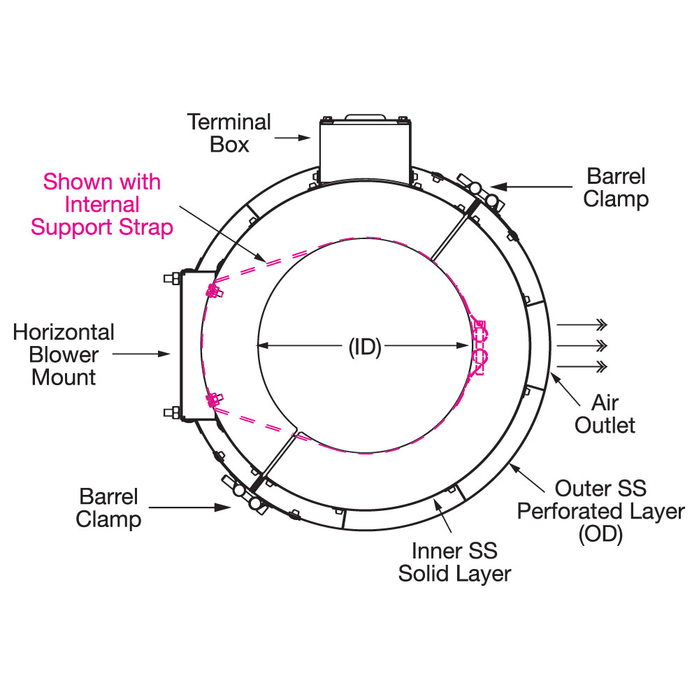 Reference Drawing CT6