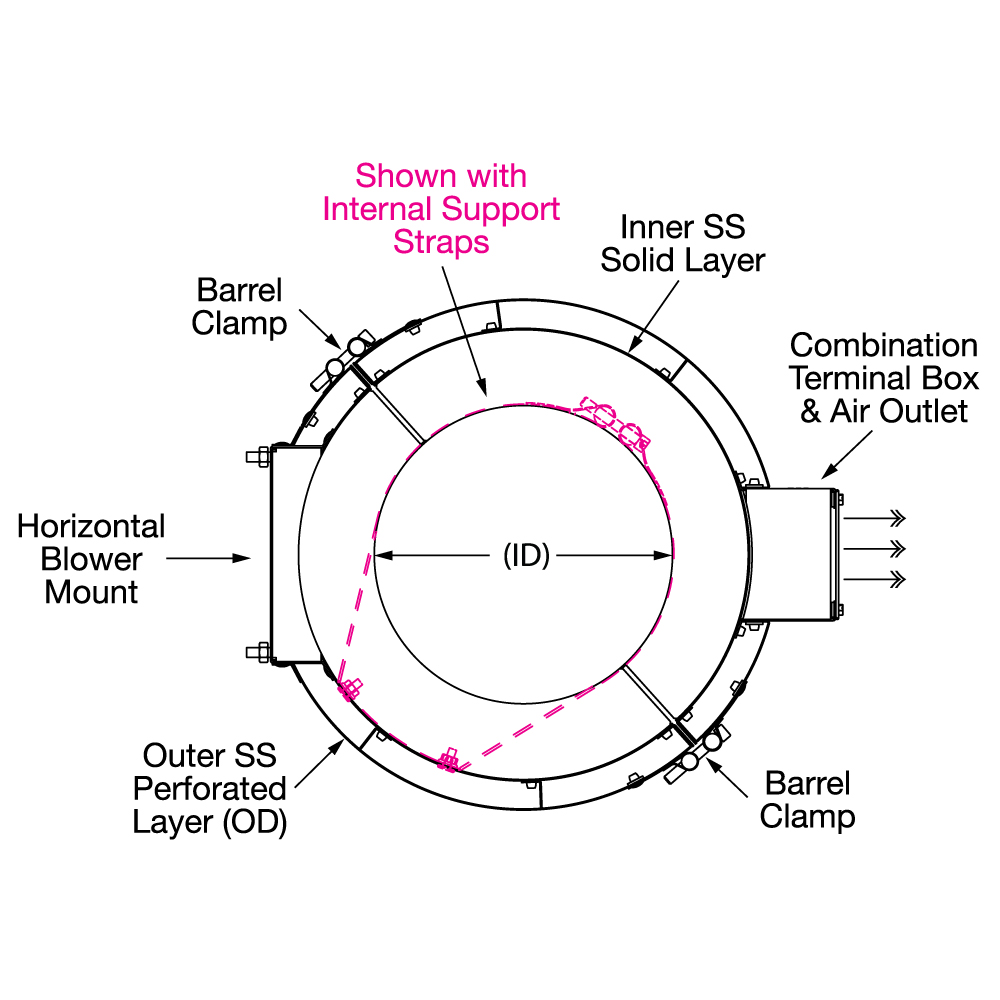 Reference Drawing CT7