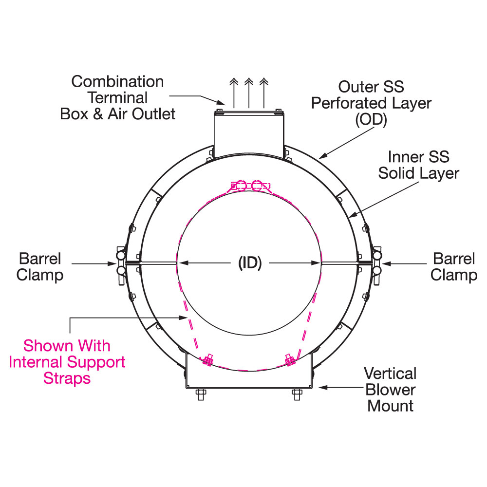 Reference Drawing CT1