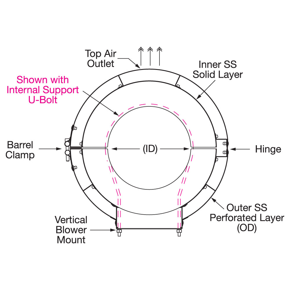 Reference Drawing CT4