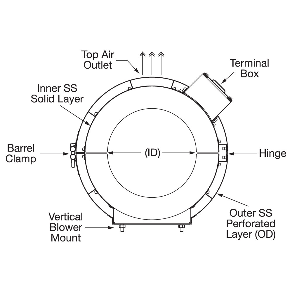 Reference Drawing CT2