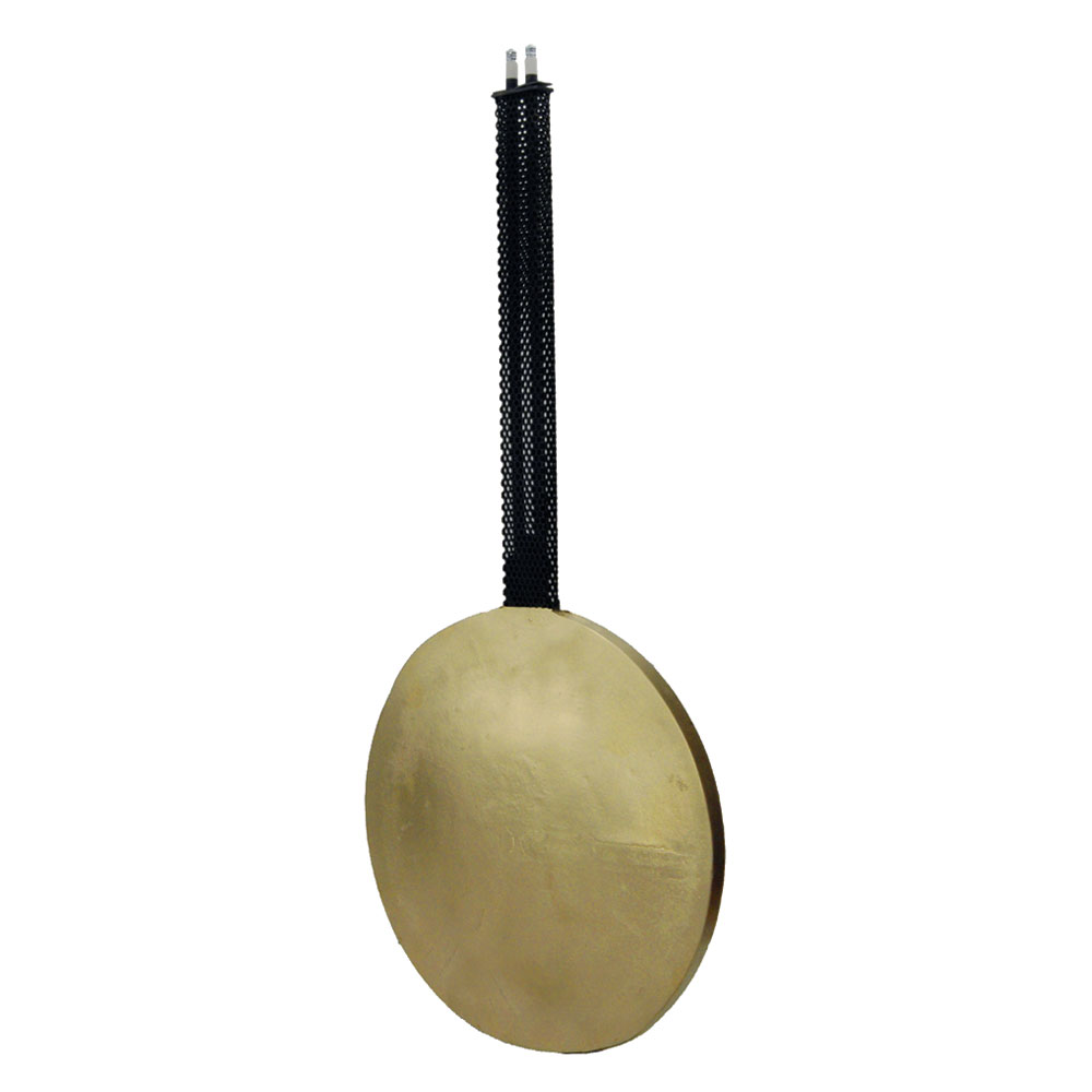 Bronze Cast-In Heater