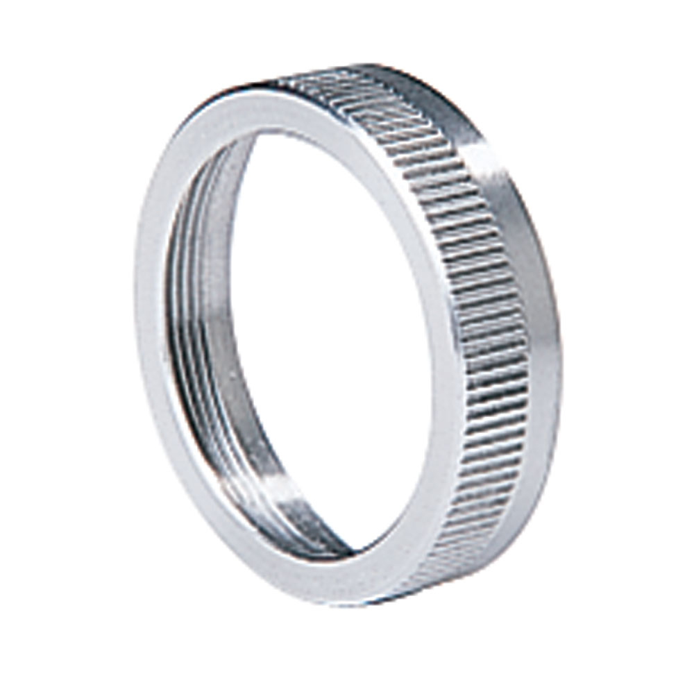Threaded Cap for Gamma Series