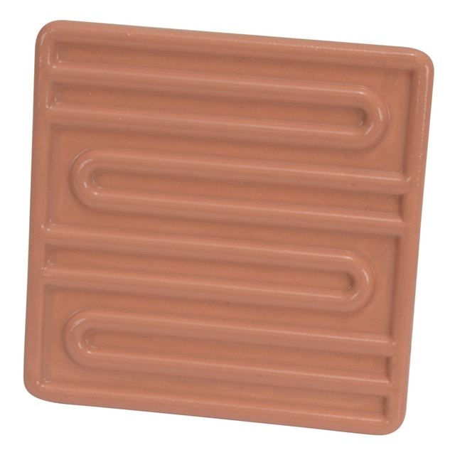 Type CRG Square Ceramic E-mitter