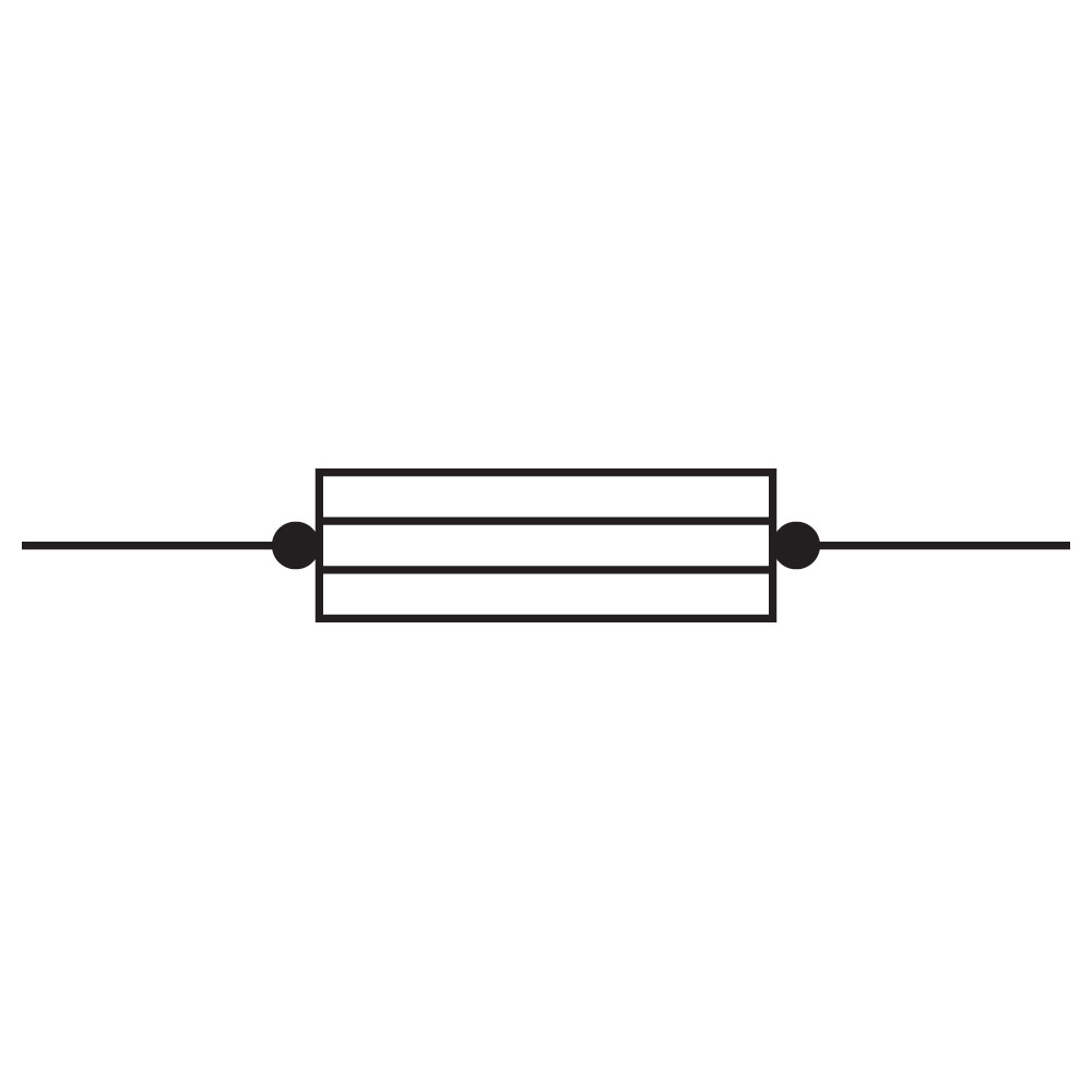 Heat Tape Parallel Connection Drawing