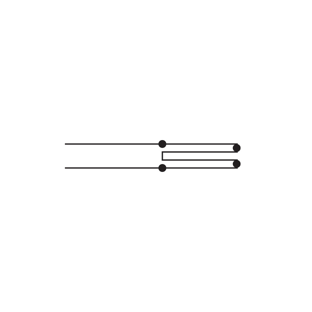 Heating Tape Series Connection Drawing