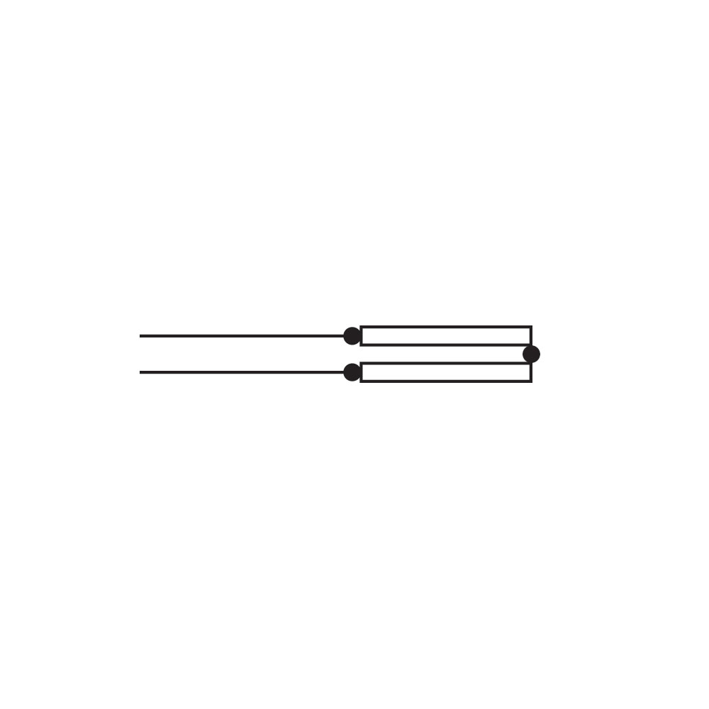 Heating Tape Parallel Series Pair Connection Drawing