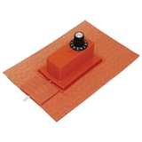 Adjustable Thermostat for Silicone Rubber Heaters
