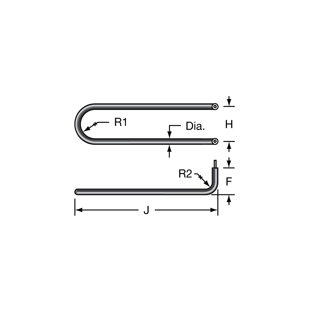 FT11 Bend Formation