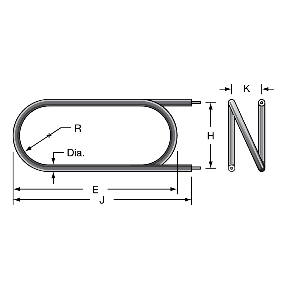 FT14 Bend Formation