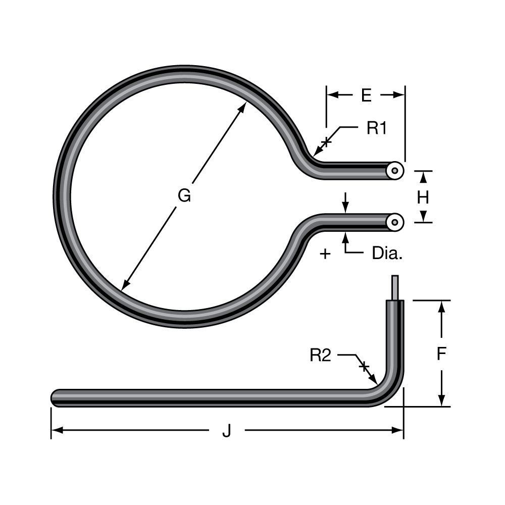 FT36 Bend Formation