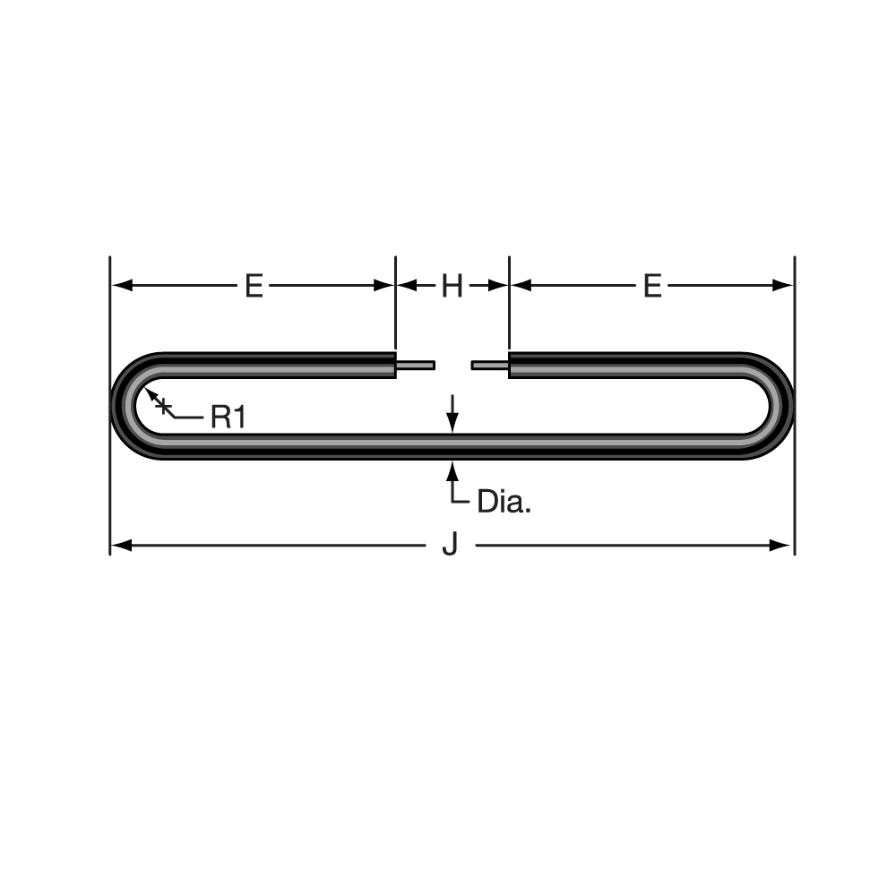 FT38 Bend Formation