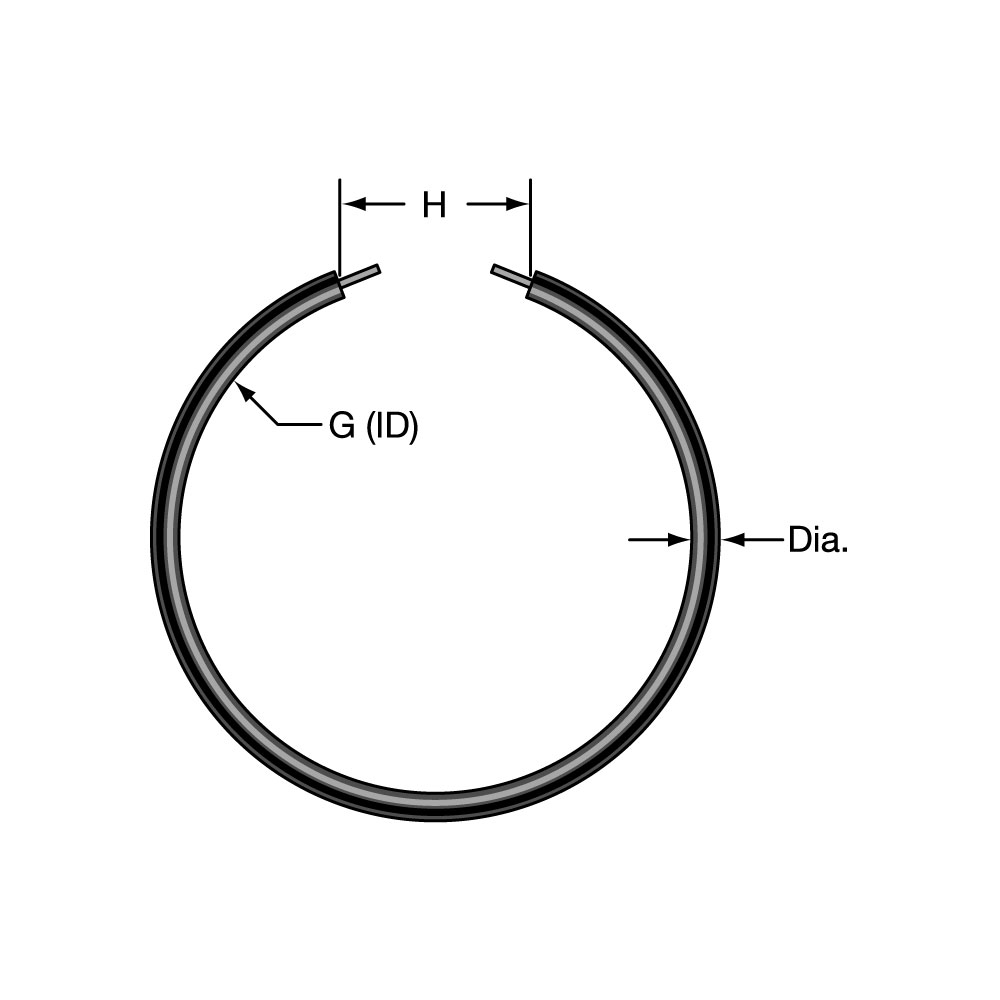 FT48 Bend Formation