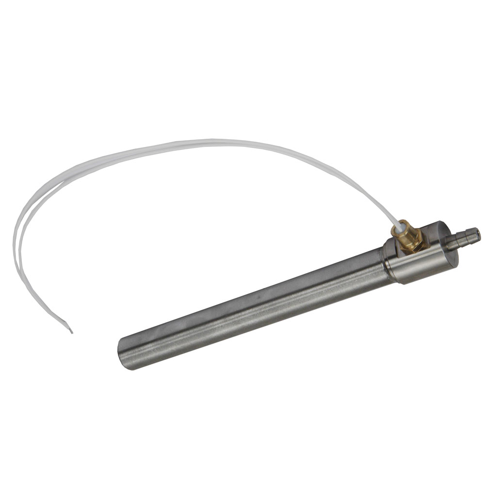 Type SA: Straight Air Inlet HAC In-Line Forced Air Heaters