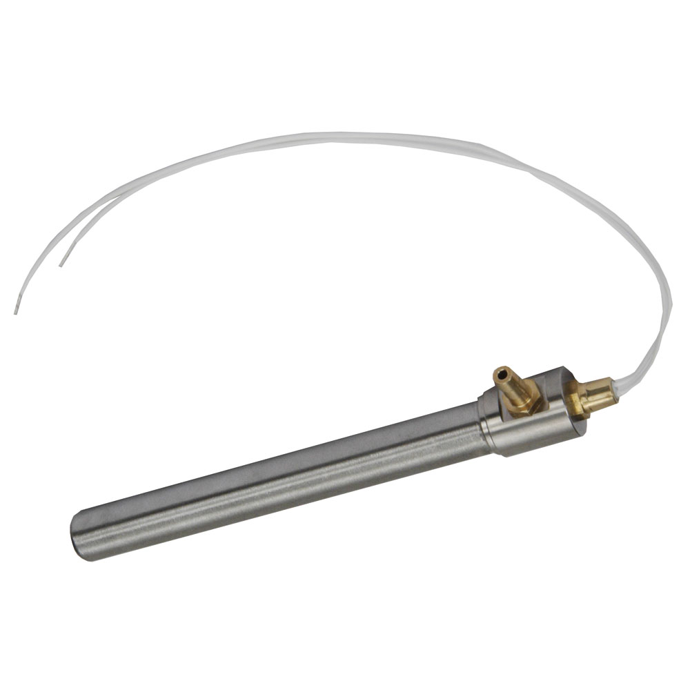 Type SL HAC In-Line Forced Air Process Heater
