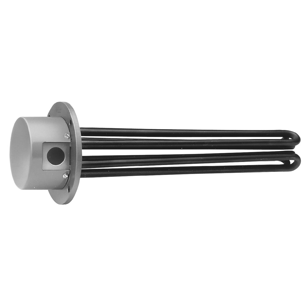 Flange Tubular Heaters – heatmaster