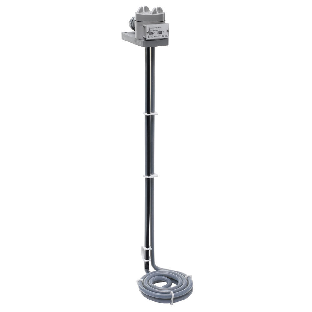 Tempco 220V Electronic Refrigerant Tank Heater – Warmer Belt / Blanket