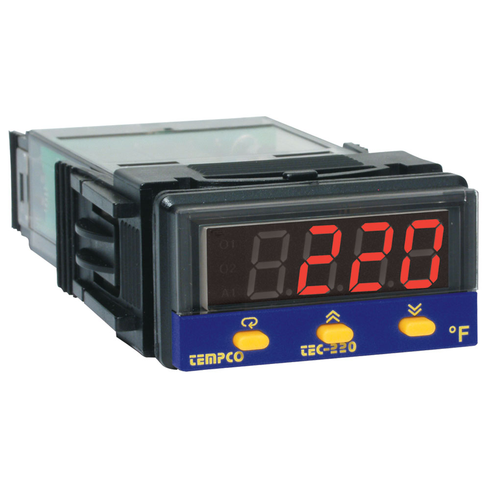 temperature controllers