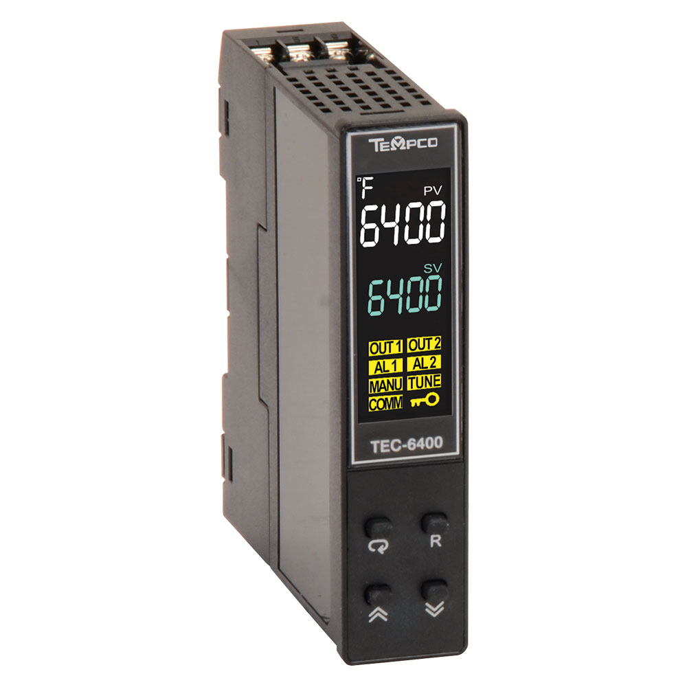 TEC-6400 Controller