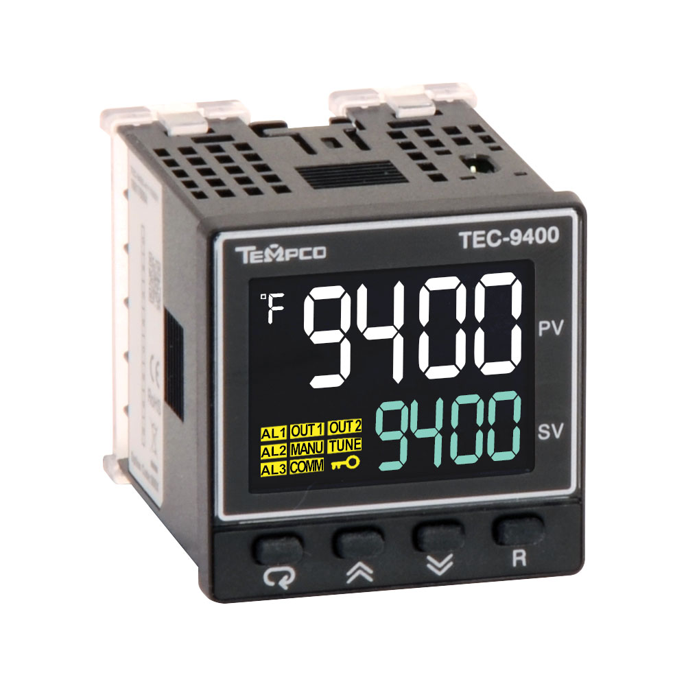 TEC-9400 Controller