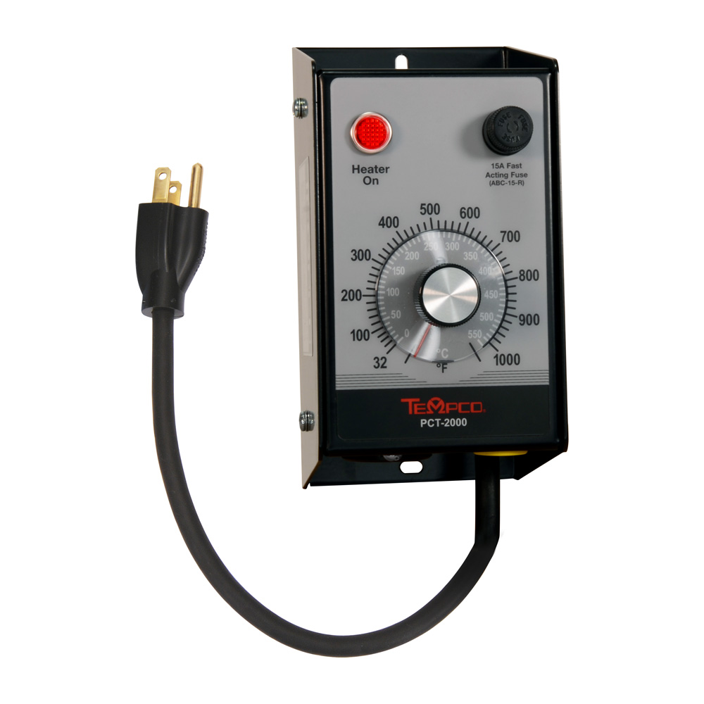 PCT-2000 Control