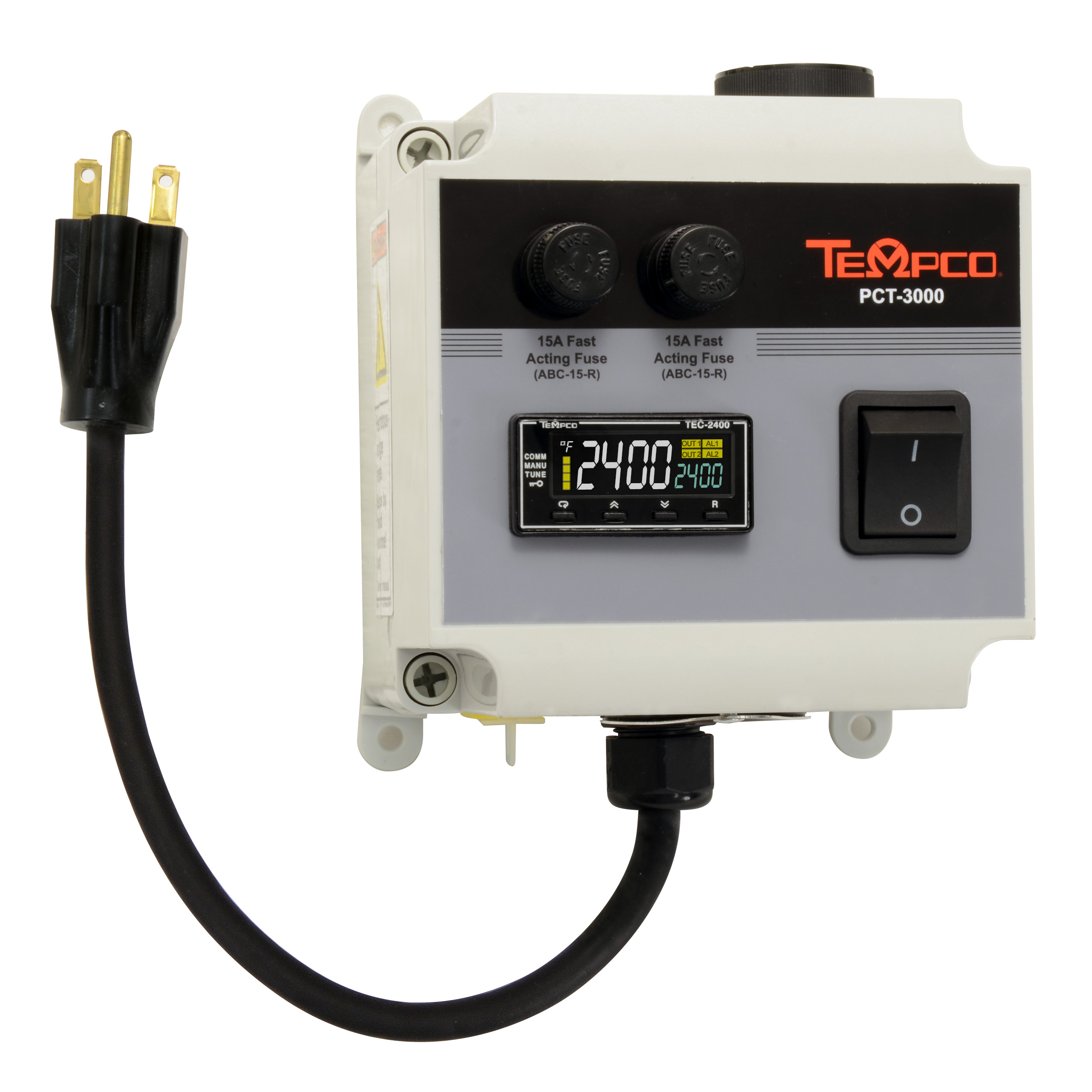 PCT-3000 Control