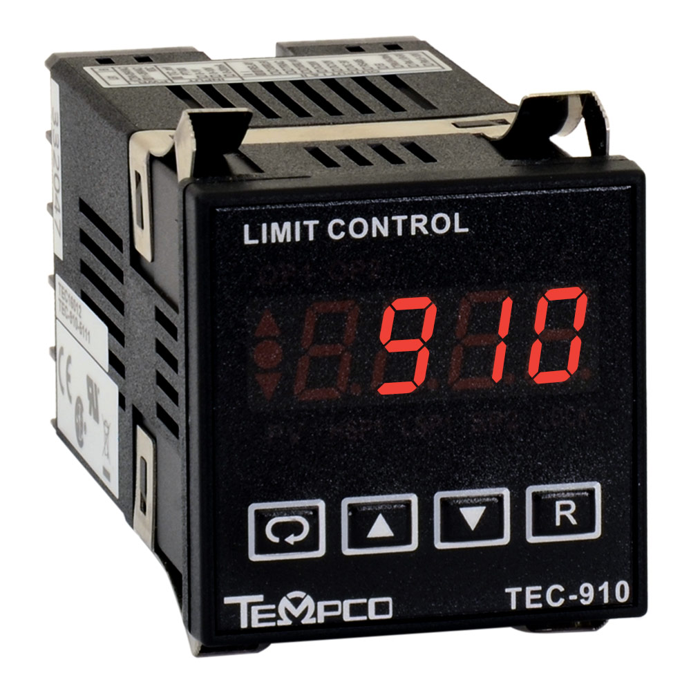 TEC-910 Control