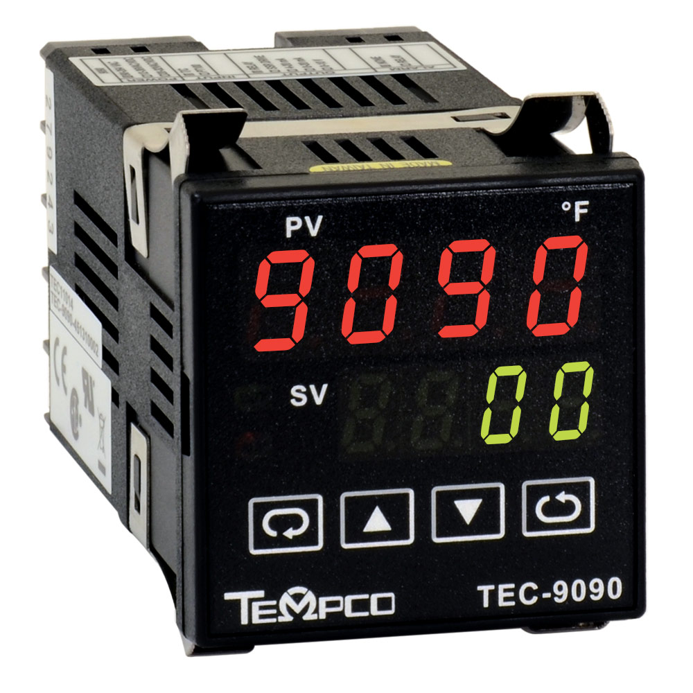 TEC-9090 Control
