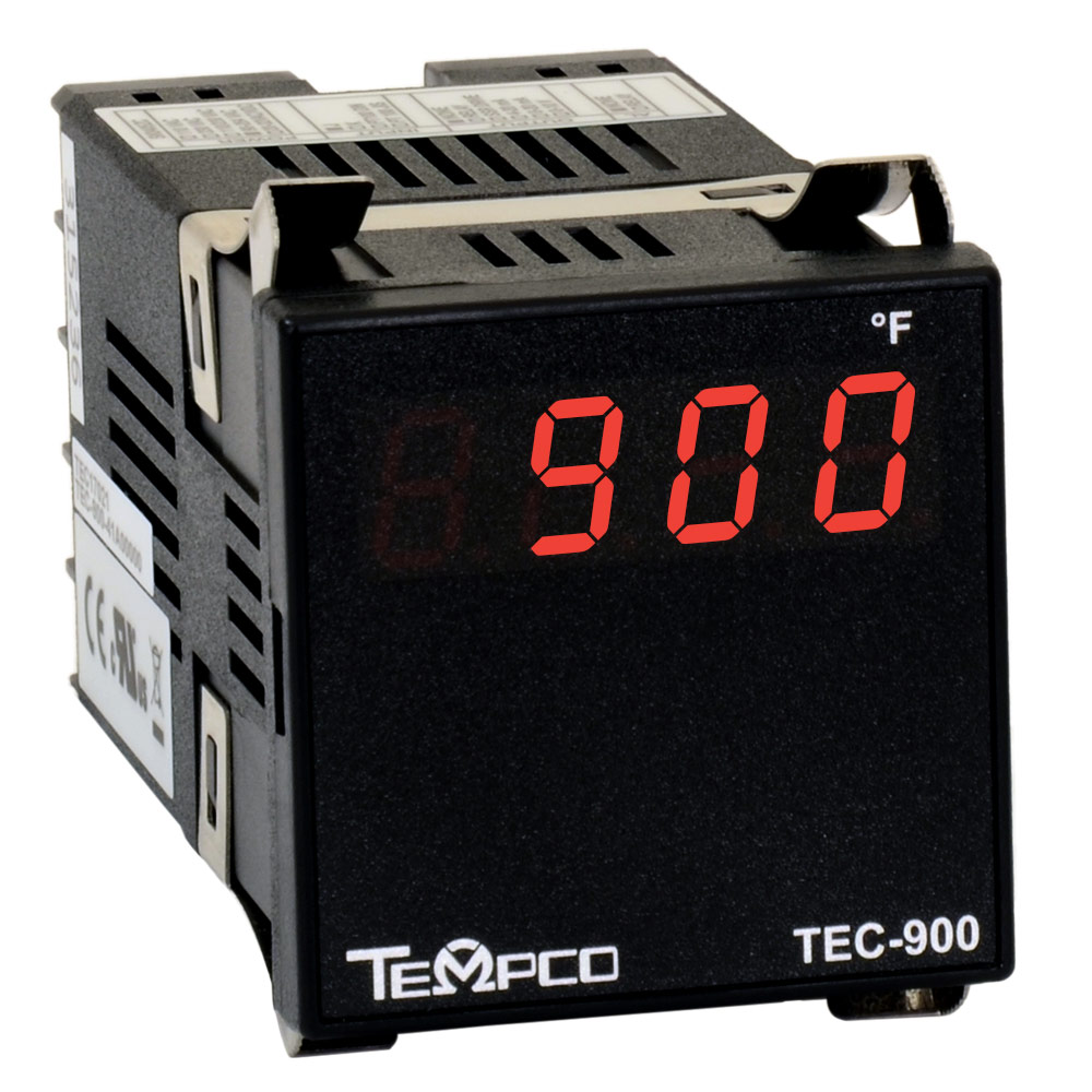 TEC-900 Control