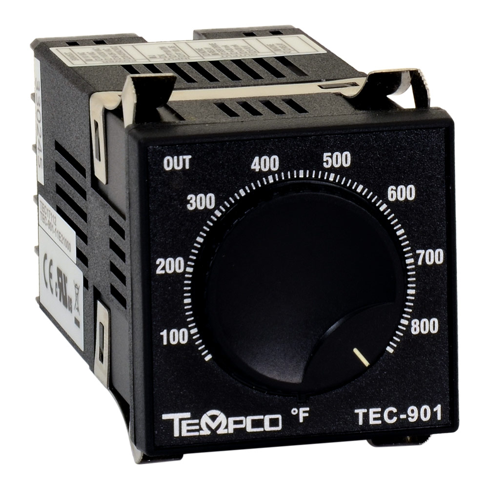 TEC-901 Control