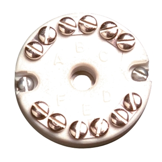 Ceramic Disc for Six Wire