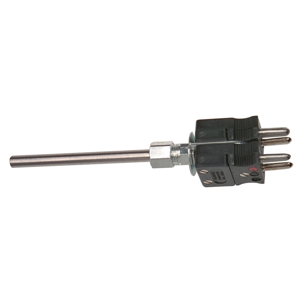 Dual Tube Adapters