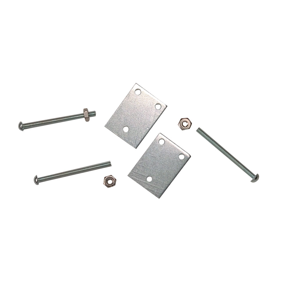 Filler Plate Set