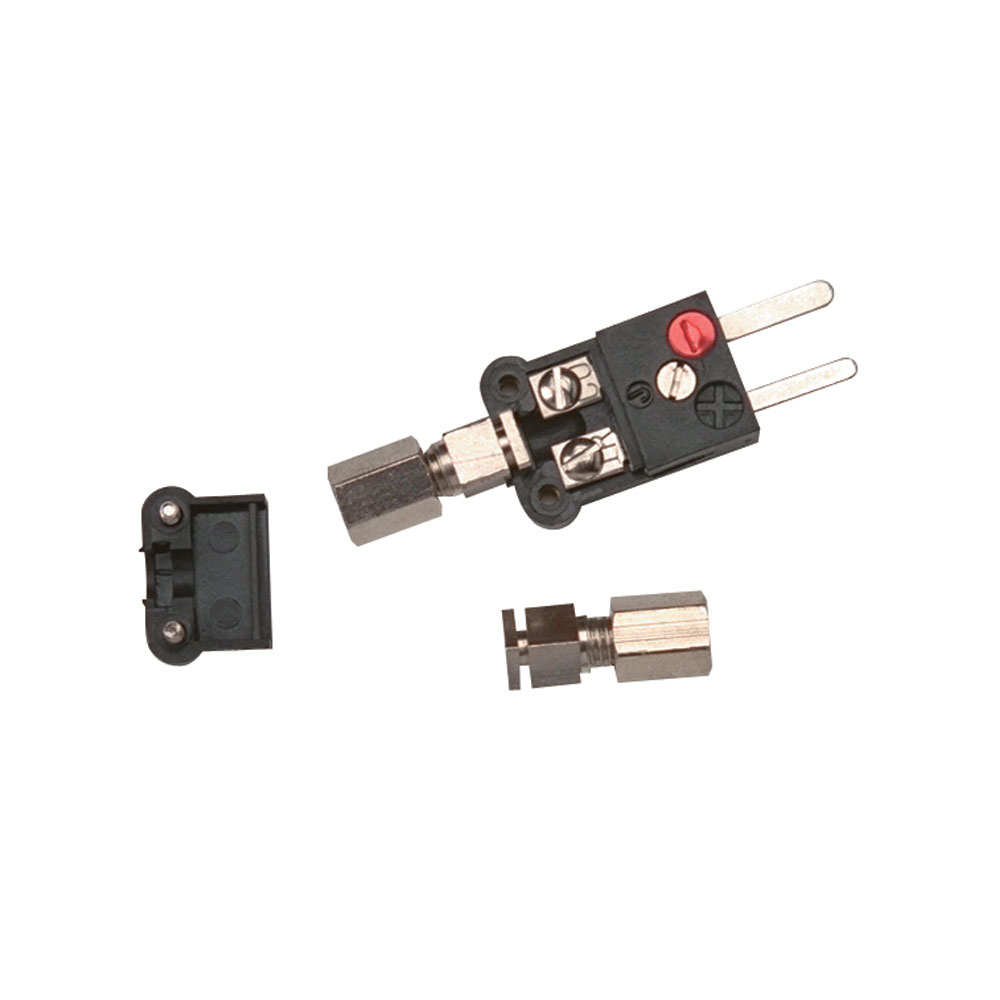 Mini Insert Tube Adapter