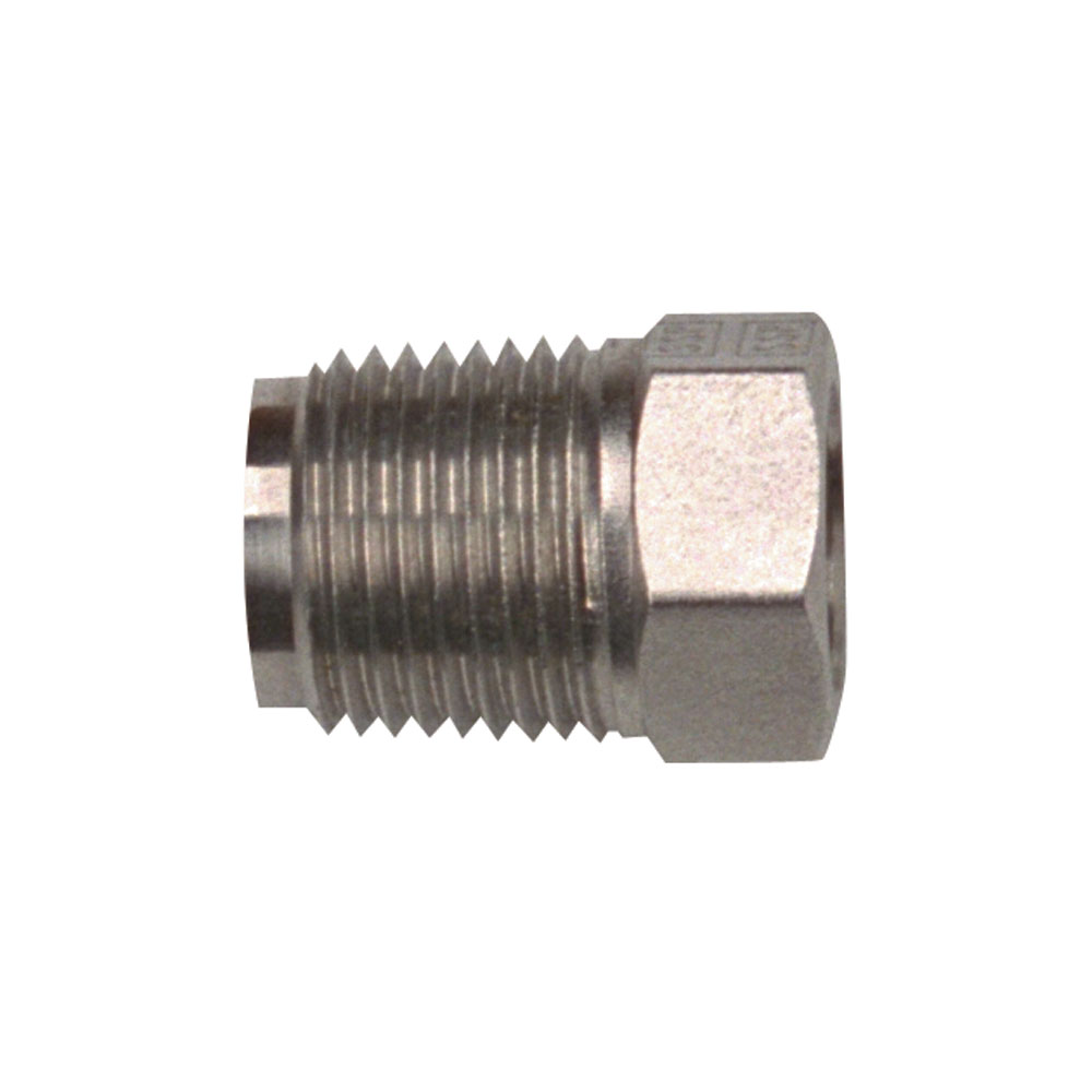 Hex Bushings