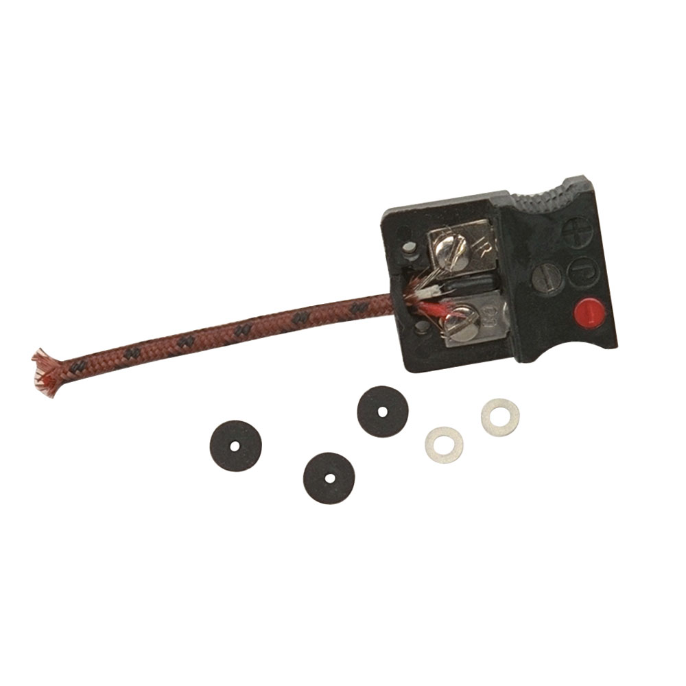 Grommets and Washers