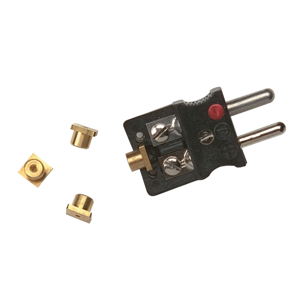 Brass Brazing Inserts
