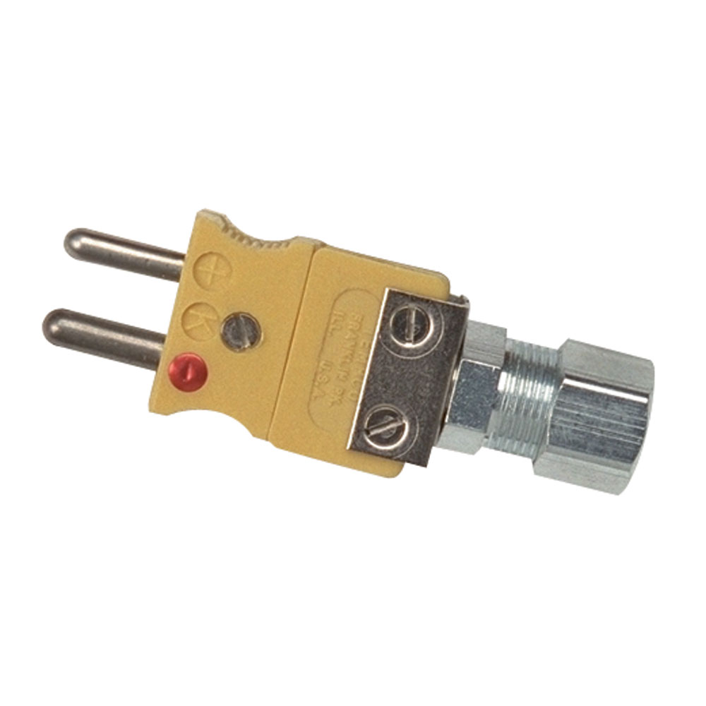 Standard Tube Adapters