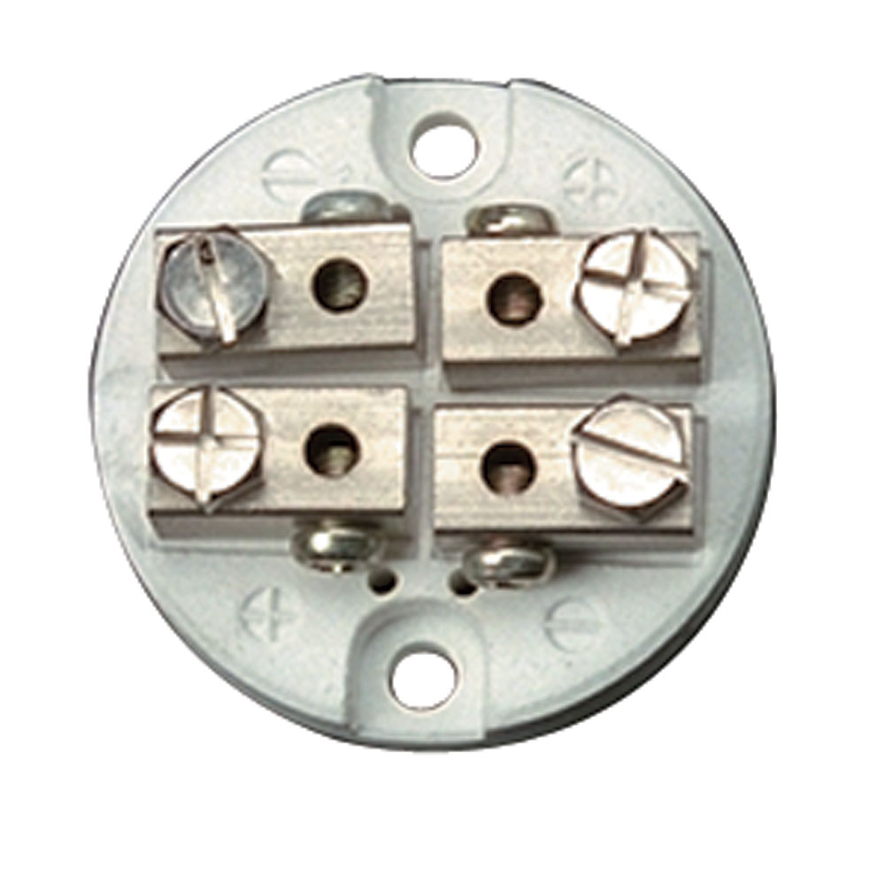 4-Terminal Ceramic Block