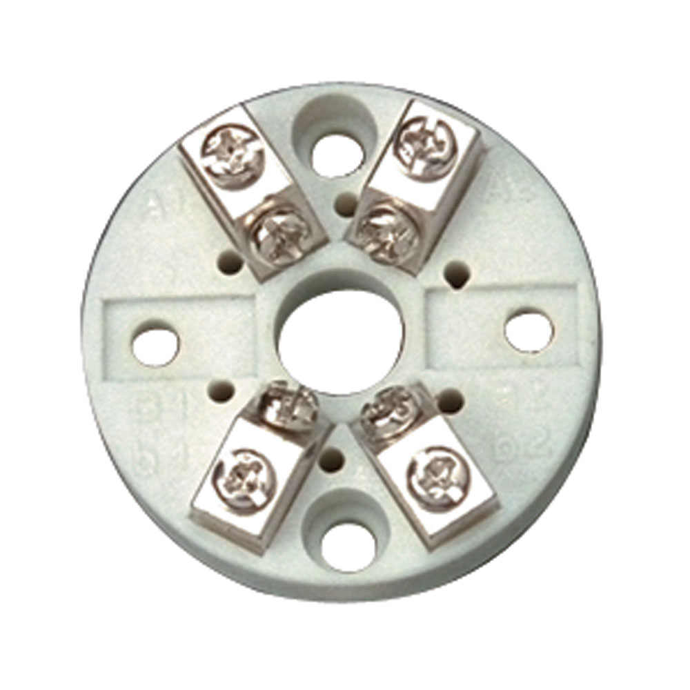 4-Terminal Ceramic Block