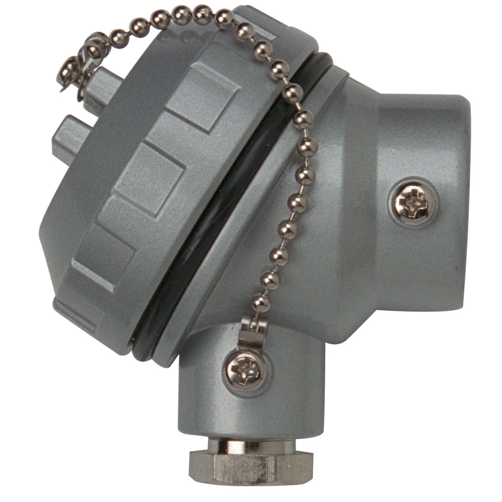 Type "B" Medium Die Cast Aluminum Head