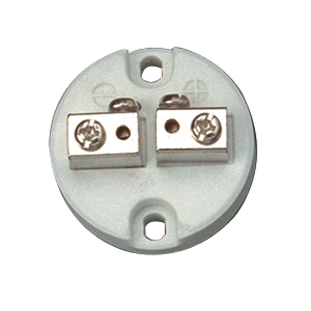 2-Terminal Ceramic Block