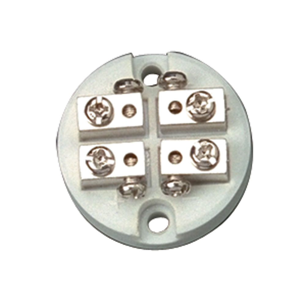 4-Terminal Ceramic Block