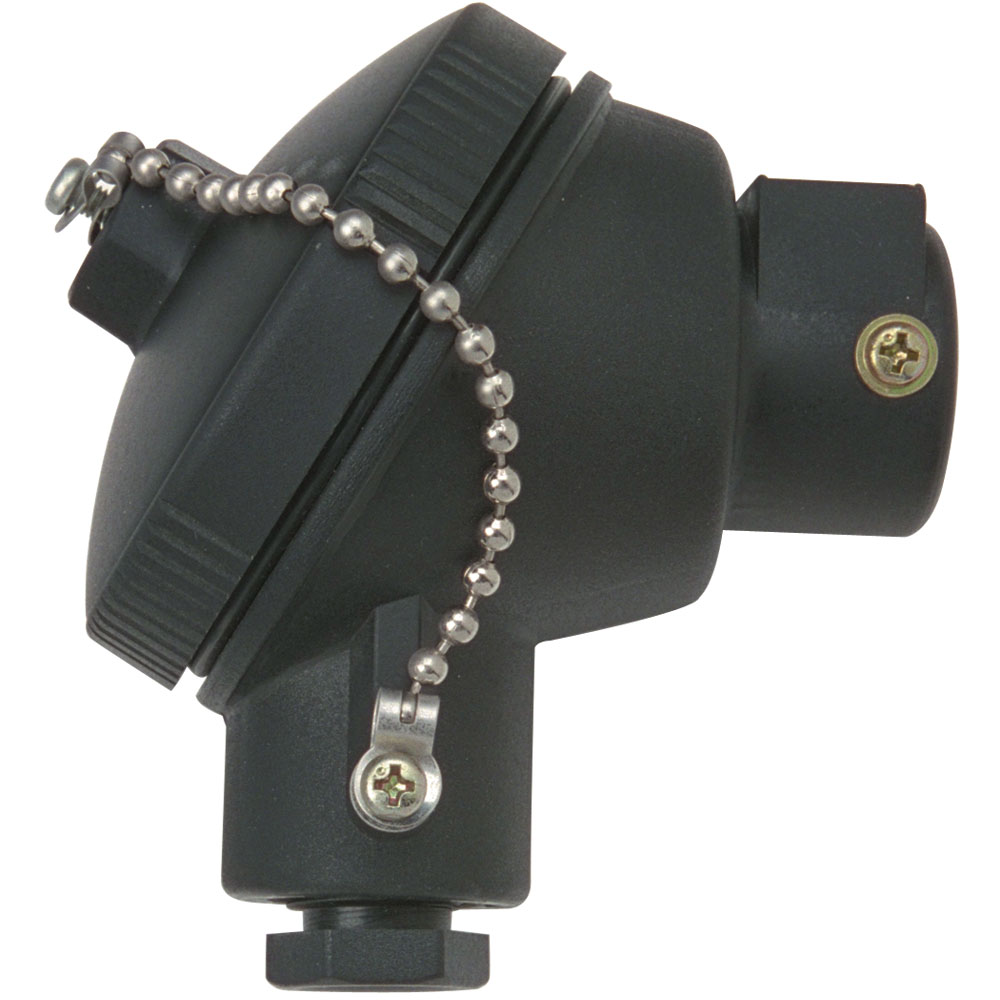 Type "F" Standard Size Bakelite Head